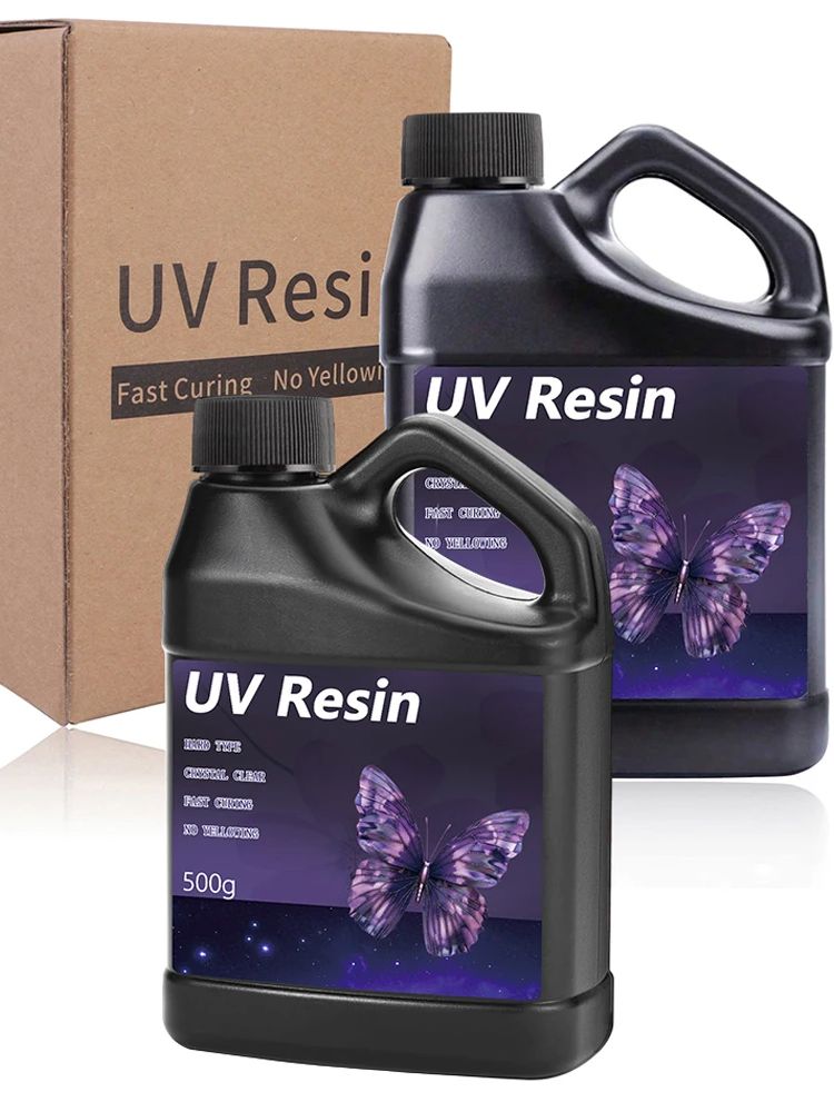 UV-Harz – Bulk, verbessertes,  – Serving Tray Mold Bewertung und Preis