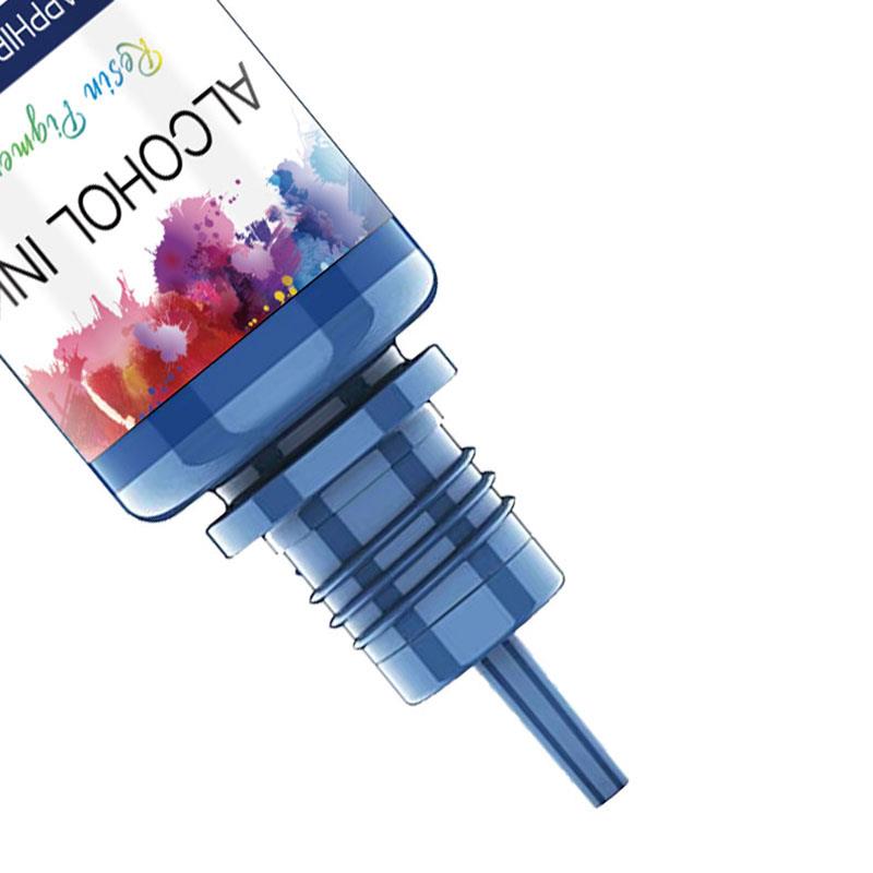 10ml/Flasche 22 Farben Alkohol – Resin Dye Alcohol Bewertung und Preis