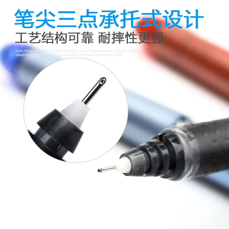 Japan PILOT BXGPN-V5 Verbesser – Pilot Pen V5 Bewertung und Preis
