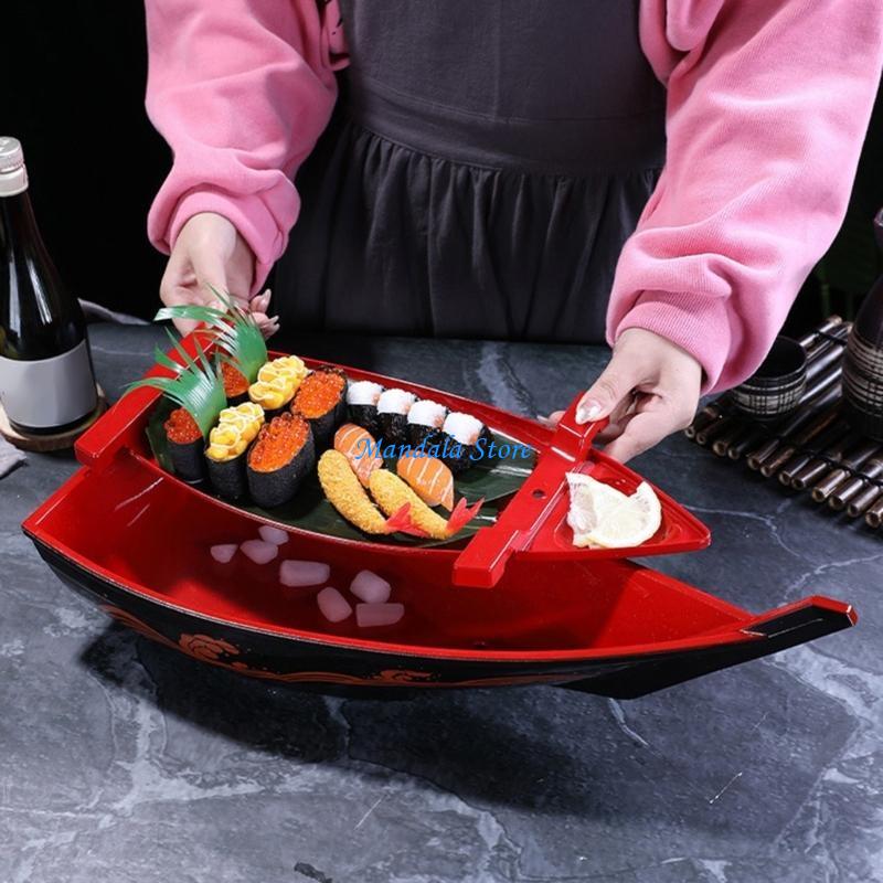 U2JC Praktische Sushi -Tablett – Serving Tray Mold Bewertung und Preis
