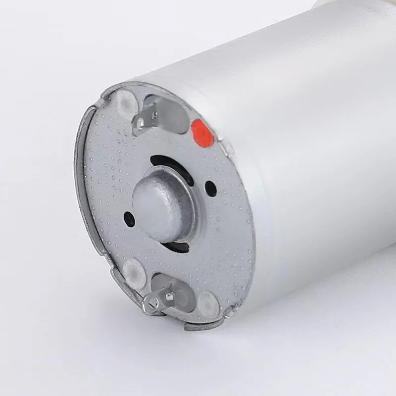 370 Mini Luftpumpe DC 6 V 12 V – Vacuum Chamber Small Bewertung und Preis