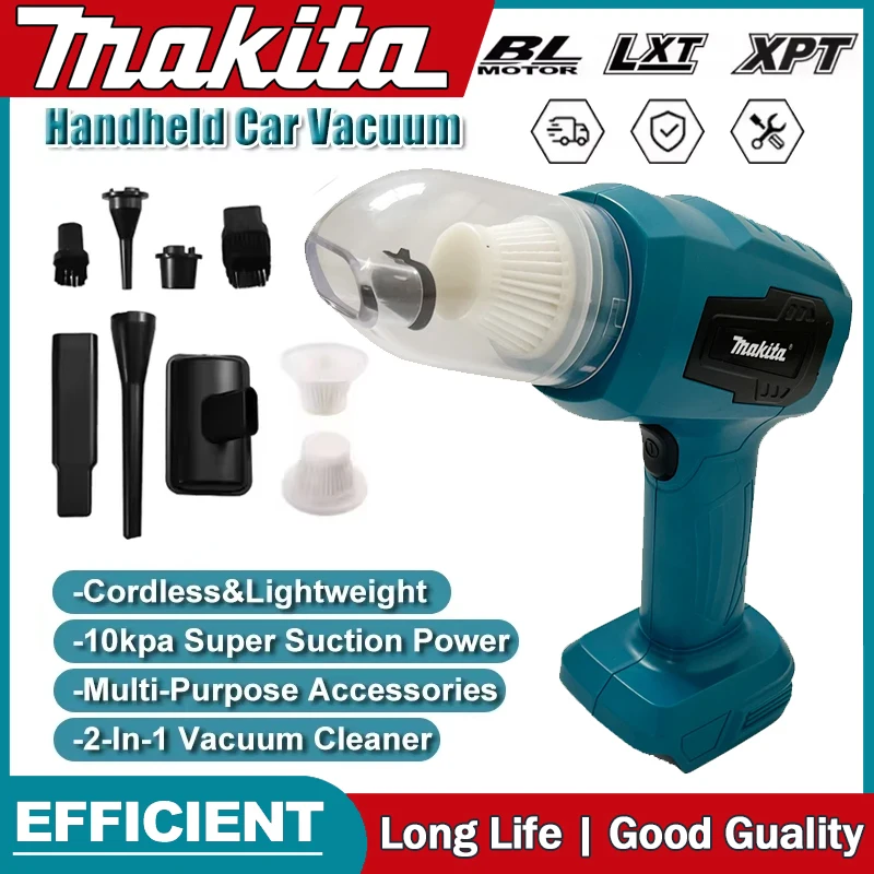 Makita Kabelloser Mini-Autosta – Vacuum Chamber Small Bewertung und Preis