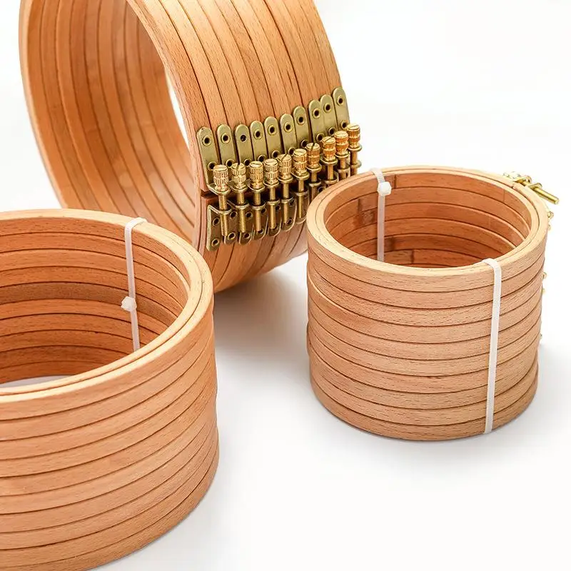 Hohe Qualität Buche Holz Stick – Wood Ring Blank Bewertung und Preis