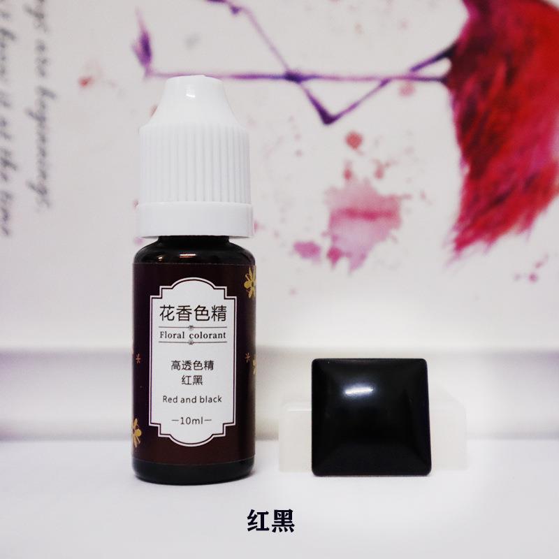 10ml Epoxy Harz Diffusion Pigm – Resin Dye Alcohol Bewertung und Preis