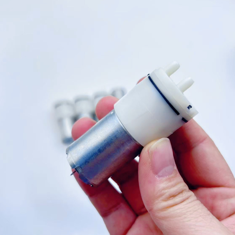 370 Mini-Luftpumpe, DC 6 V, 12 – Vacuum Chamber Small Bewertung und Preis